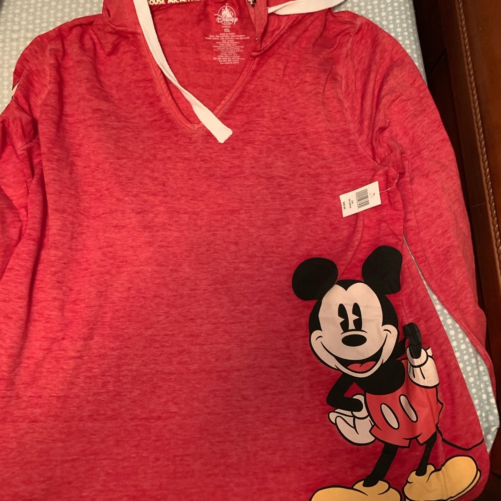 Thin long sleeve with good